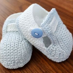 Botines para varones